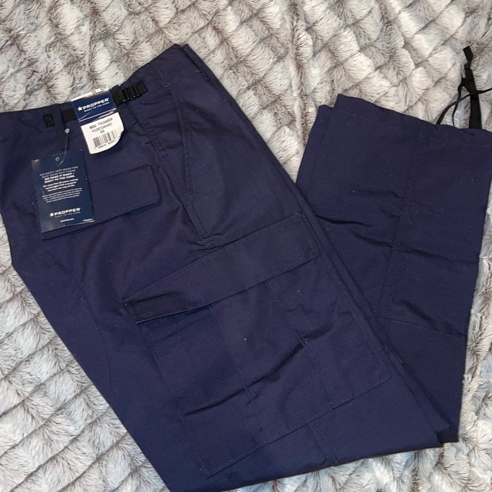 PROPPER BDU Trouser size S/S